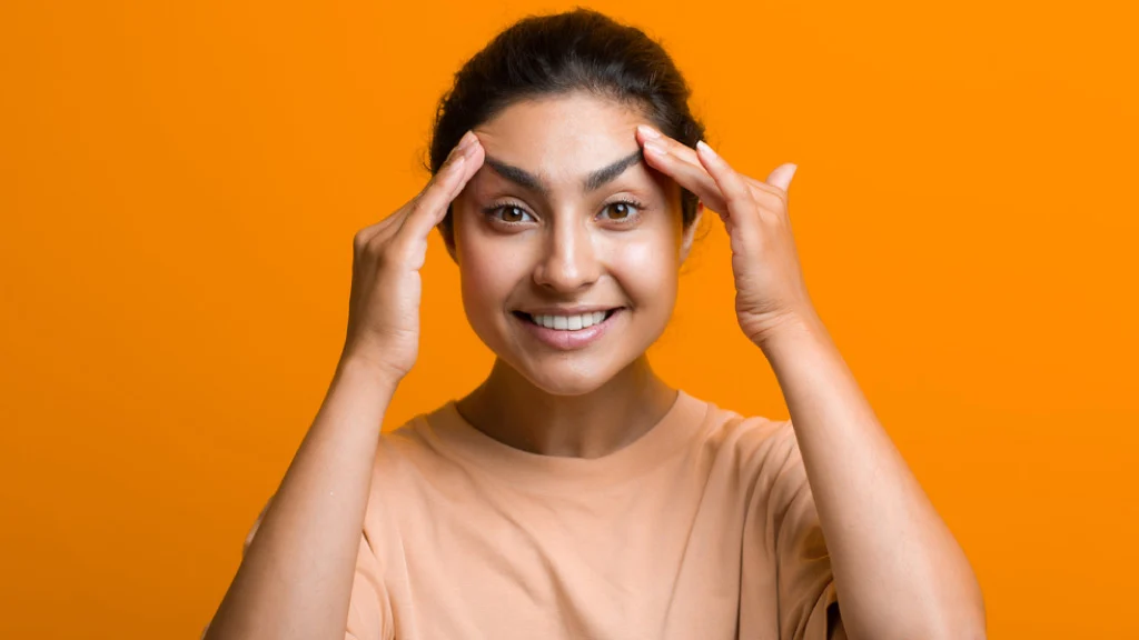 Forehead Lifter