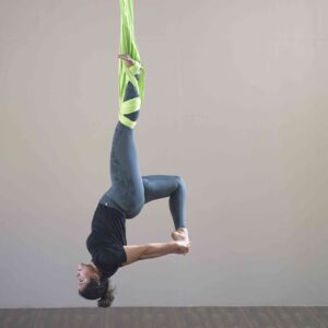 10-Hr Aerial Yoga Master Course