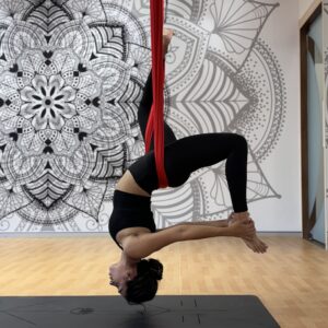 Aerial Yoga