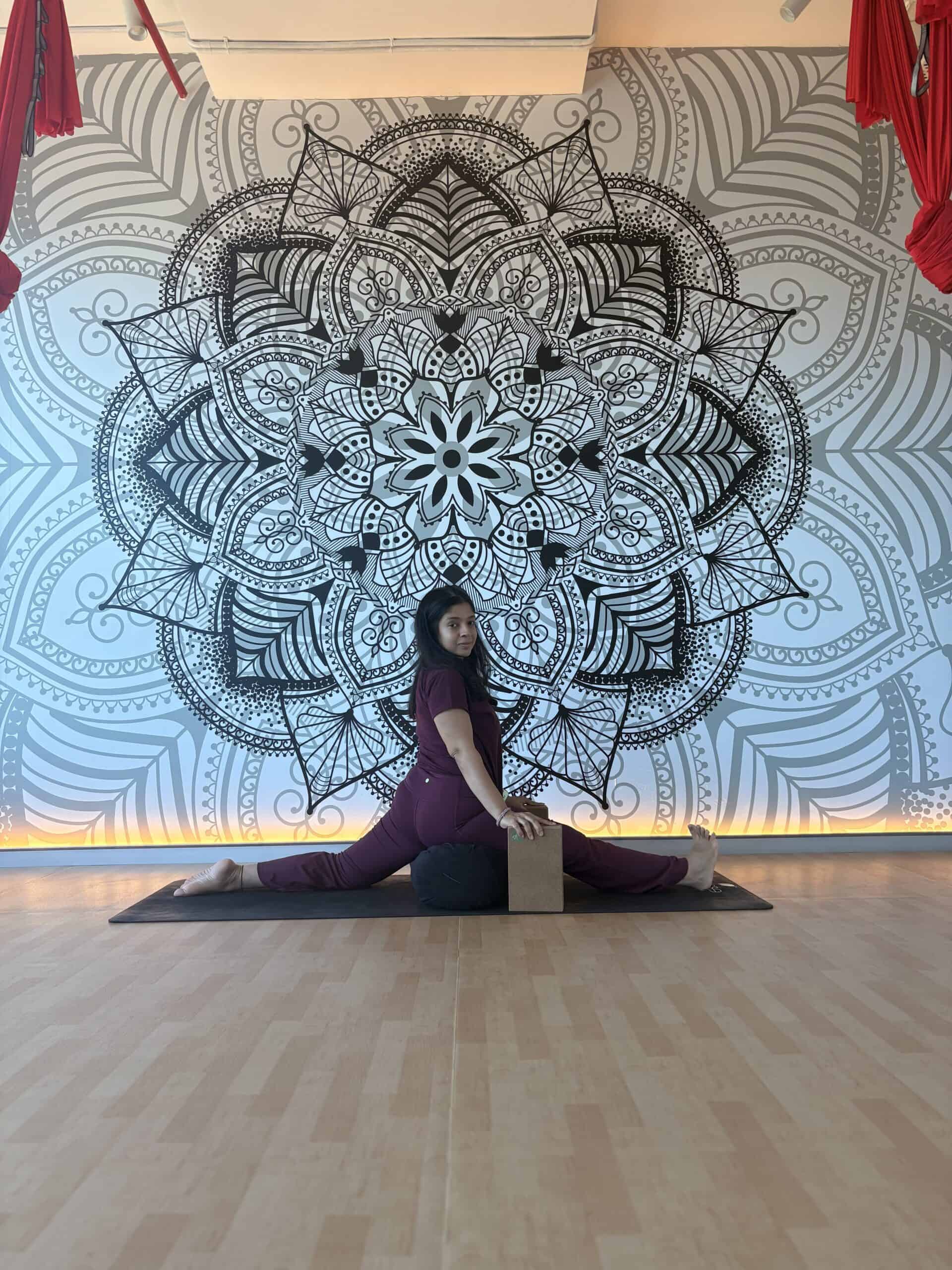 Juhie Kothari