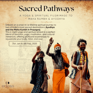 Maha Kumbh Mela 2025
