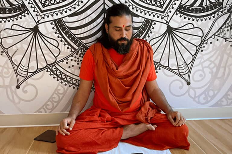 Swami