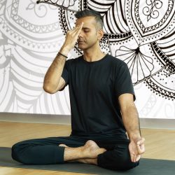 100 Hours Pranayama