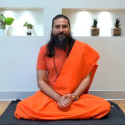 15 Hours Vipassana Meditation Master Course