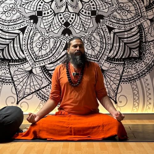 SWAMI JI