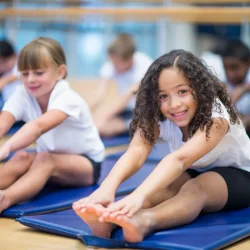 Yoga for Kids