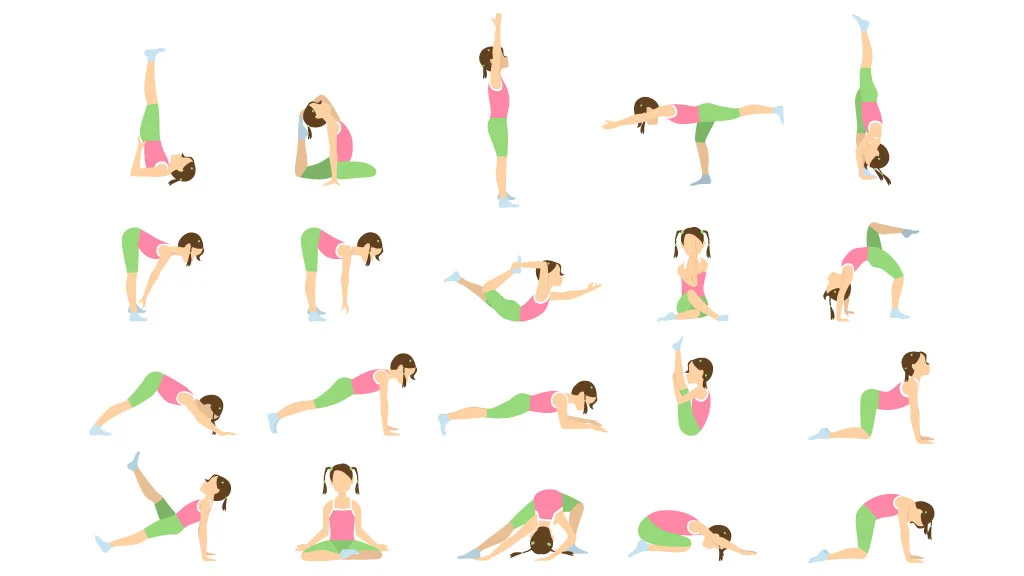 vinyasa flow yoga benefits